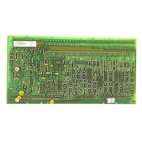 ABB DSTX W110 3BSC980006R113 PCB Board