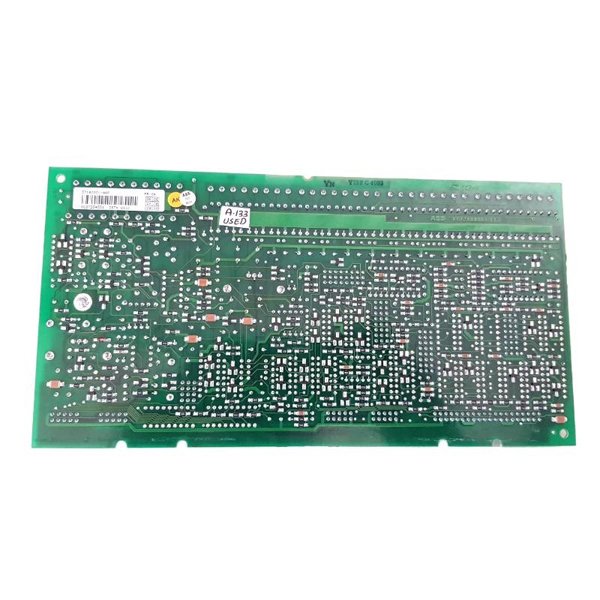 ABB DSTX W110 57160001-AAP Digital Input Board
