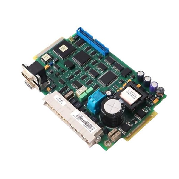ABB DTCA711A 61430001-WN Controller Module