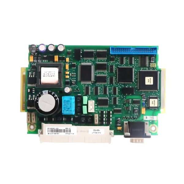 ABB DTCA711A 61430001-WN Controller Module
