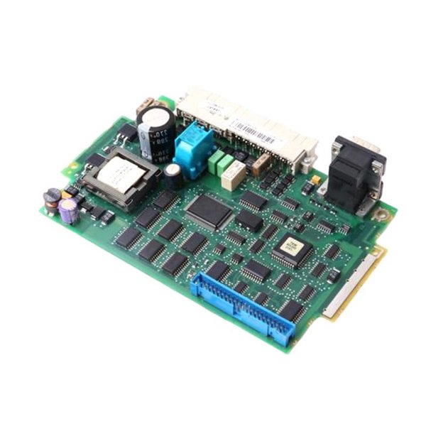 ABB DTCA717A 61430001-WH Analog Output Module