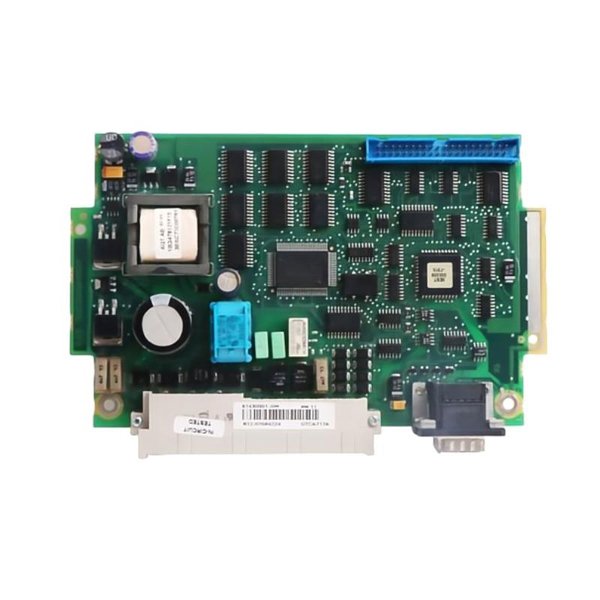 ABB DTCA717A 61430001-WH Analog Output Module