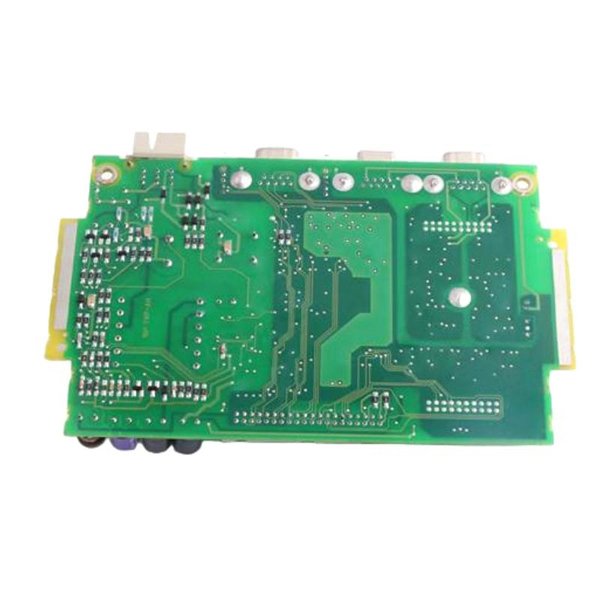 ABB DTCA721A 3EST92-481 Interface Module