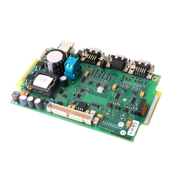 ABB DTCA721A 3EST92-481 Interface Module
