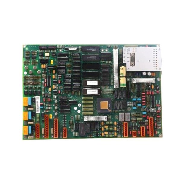 ABB DTCC901B 3BSC980006R152 Input/Output Module