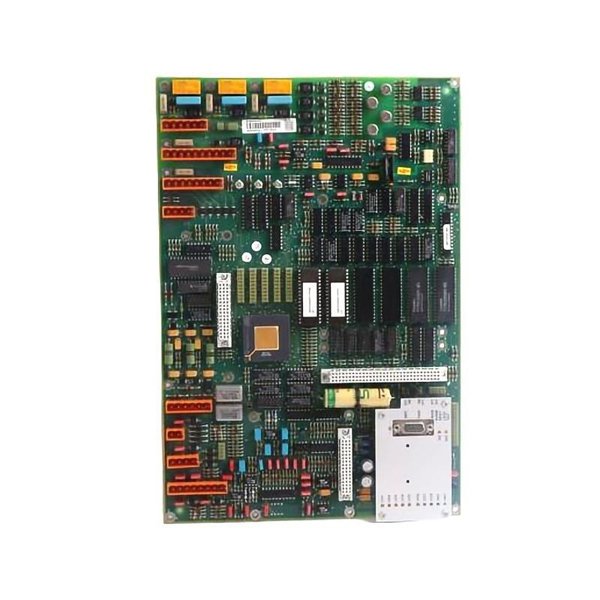 ABB DTCC901B 3BSC980006R152 Input/Output Module