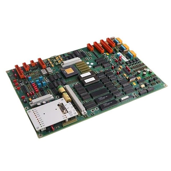 ABB DTCC901B 61430001-FU Input/Output Module