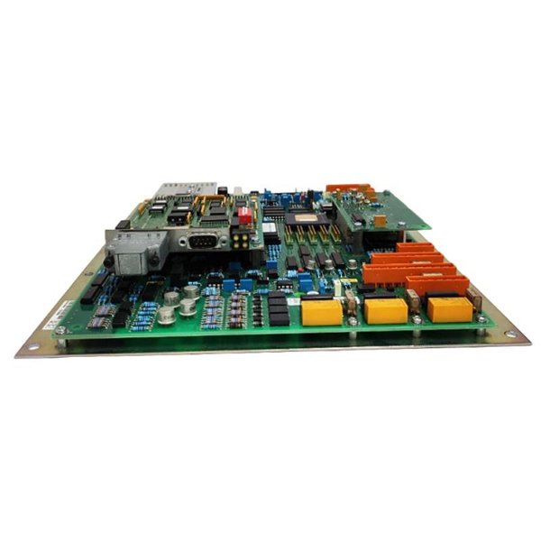 ABB DTCC901B 61430001-FU Input/Output Module