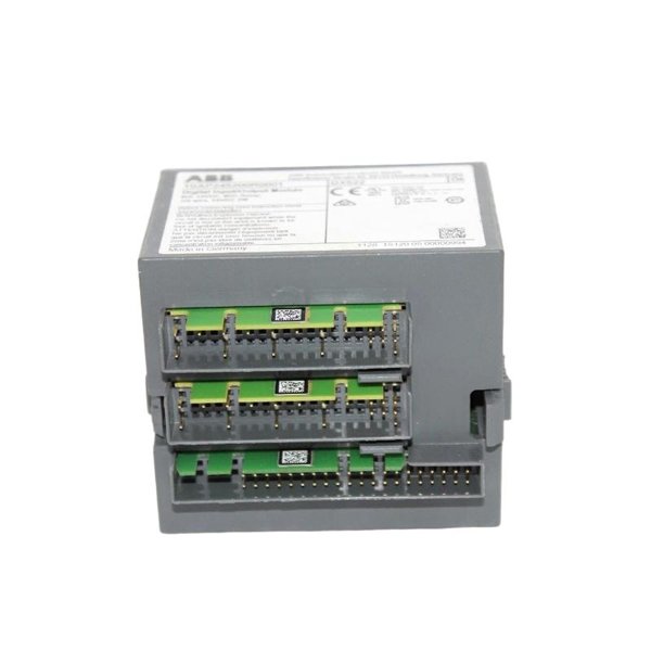 ABB DX522 1SAP245200R0001 Digital Input/Output Module