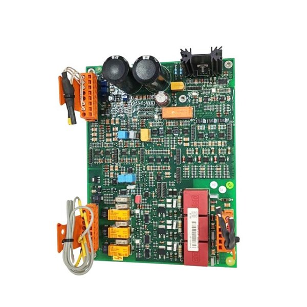 ABB DYTP600A 61430001-ZY Communication Module