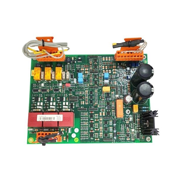 ABB DYTP600A 61430001-ZY Communication Module