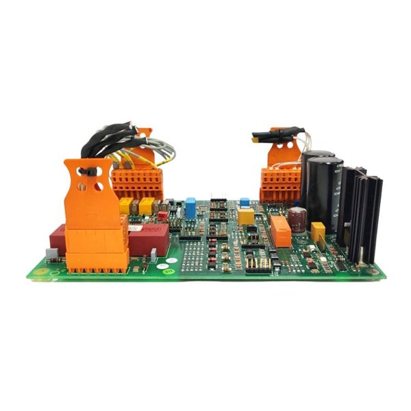 ABB DYTP600A 61430001-ZY Communication Module