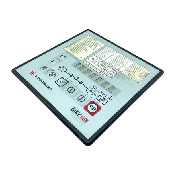 Woodward EASYGeneral ElectricN-320 Genset Controller