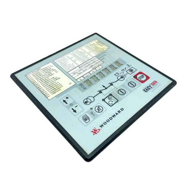 Woodward EASYGeneral ElectricN-320 Genset Controller