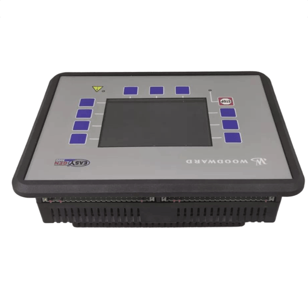 Woodward EASYGeneral ElectricN-3200-5 Generator Controller
