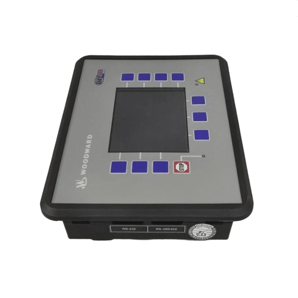 Woodward EASYGeneral ElectricN-3200-5 Generator Controller