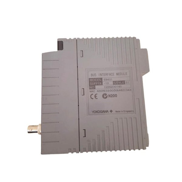 Yokogawa EB401 ER Bus Interface Master Module