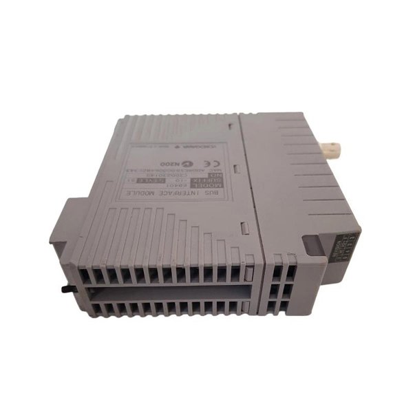 Yokogawa EB401 ER Bus Interface Master Module