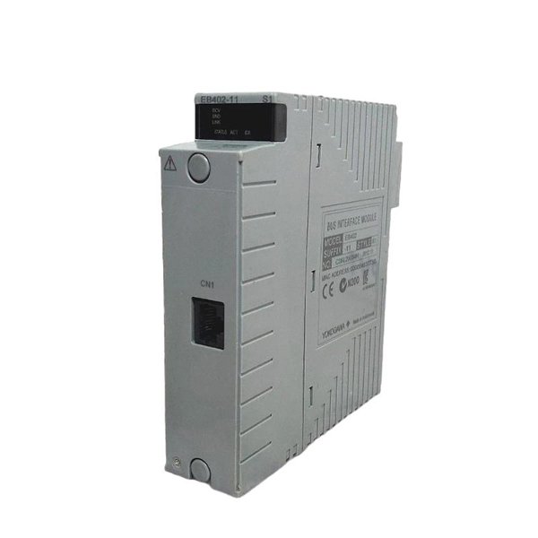 Yokogawa EB402 ER Bus Interface Master Module