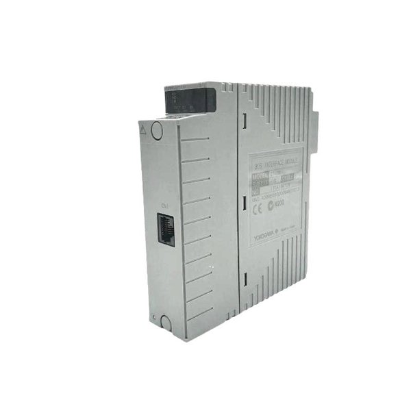 Yokogawa EB402-10 ESB Bus Coupler Module
