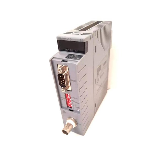Yokogawa EB501-10 ER Bus Interface Slave Module