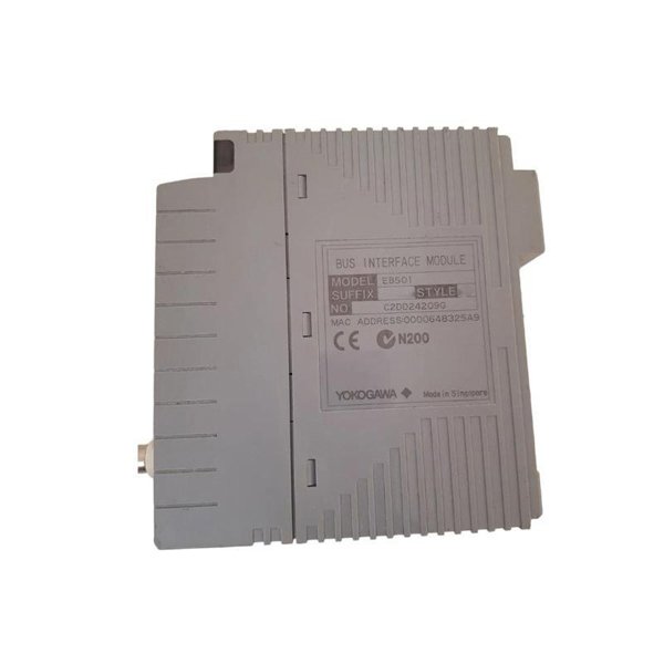 Yokogawa EB501 Bus Interface Module