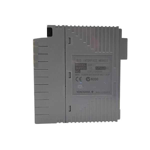Yokogawa EB511-10 Bus Interface Module