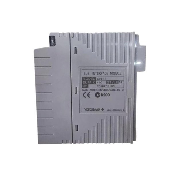 Yokogawa EB511-10 S2 Bus Interface Module