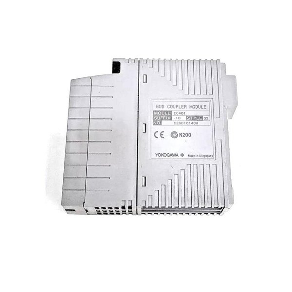 Yokogawa EC401-10 ESB Bus Coupler Module