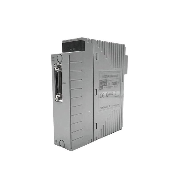 Yokogawa EC401-10 S3 ESB Bus Coupler Module