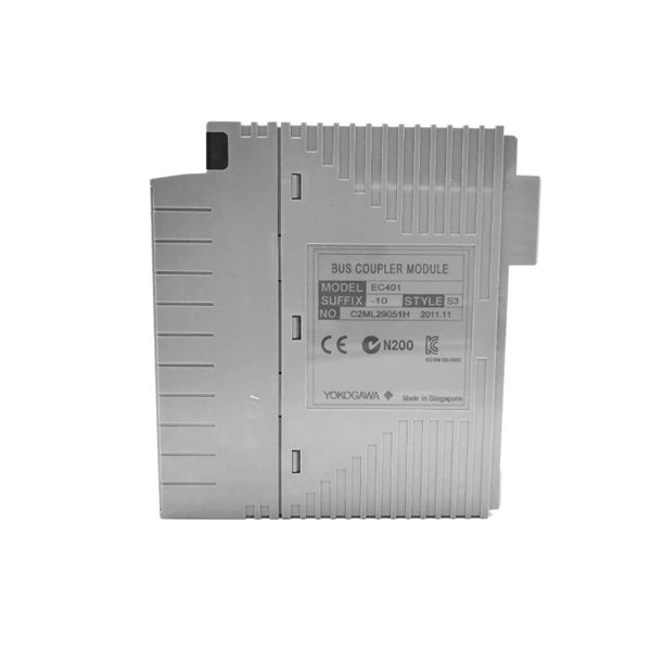 Yokogawa EC401-10 S3 ESB Bus Coupler Module
