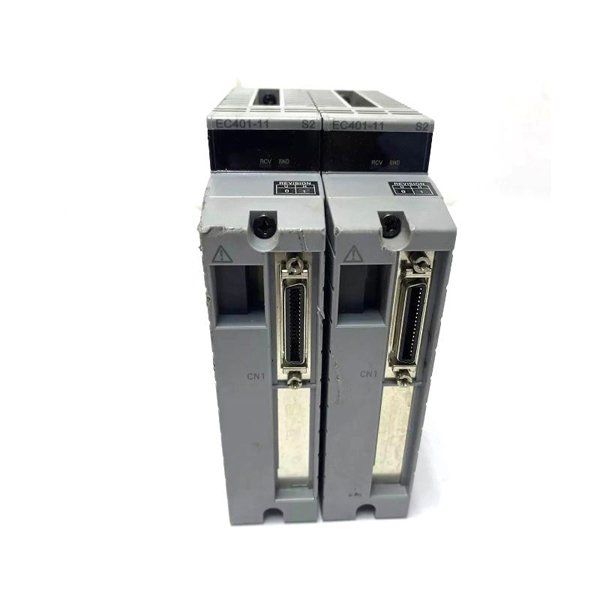 Yokogawa EC401-11 ESB Bus Coupler Module