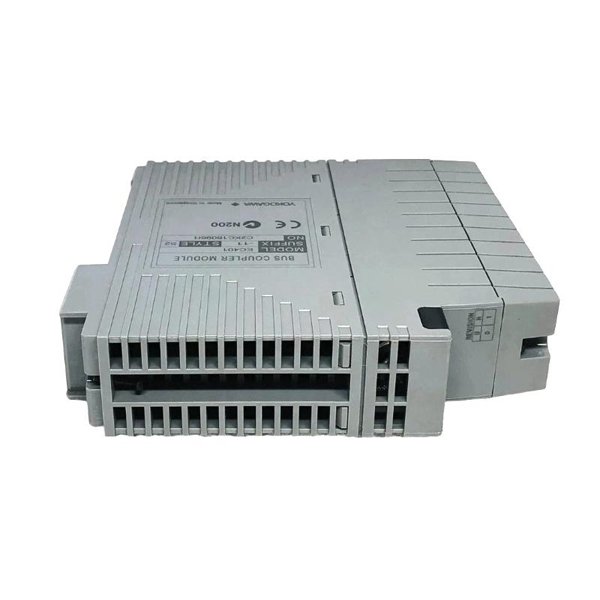 Yokogawa EC401-11 ESB Bus Coupler Module