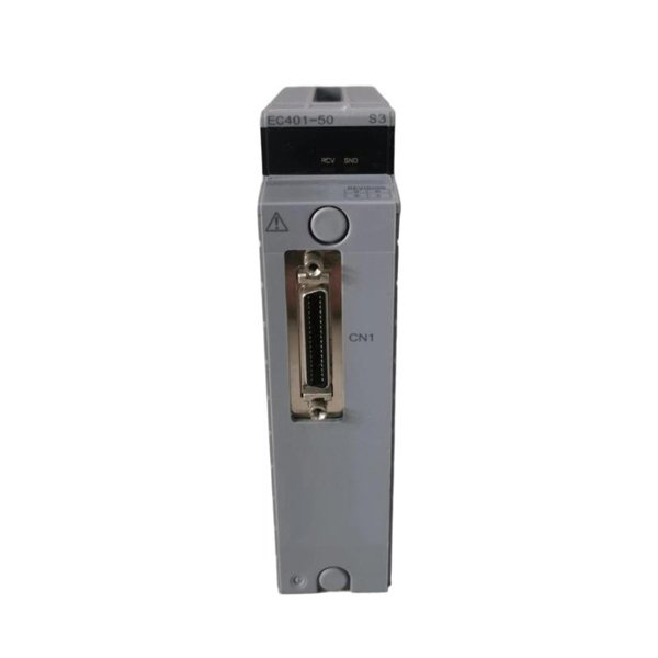 Yokogawa EC401-50 S3 ESB Bus Coupler Module