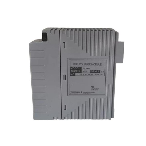 Yokogawa EC401-50 S3 ESB Bus Coupler Module