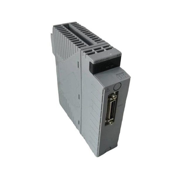 Yokogawa EC401-50 S3 ESB Bus Coupler Module