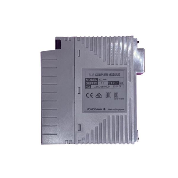 Yokogawa EC401-51 ESB Bus Coupler Module