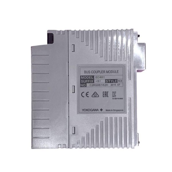 Yokogawa EC401-51 S3 ESB Bus Coupler Module