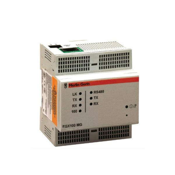 Schneider EGX100MG Ethernet Gateway