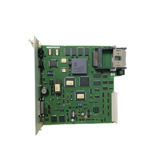 ABB EI802F 3BDH000016R1 Ethernet Module AUI