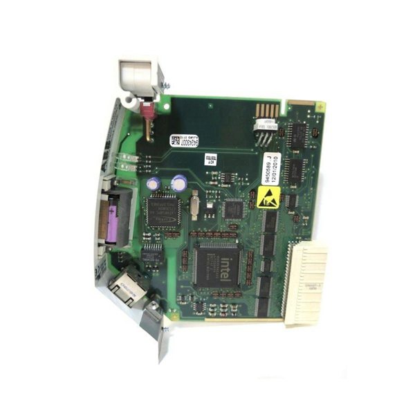 ABB EI802F 3BDH000016R1 Ethernet Module AUI