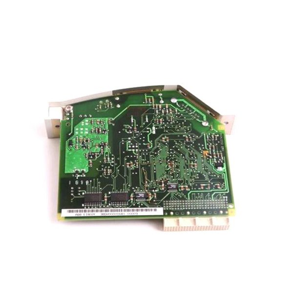 ABB EI802F 3BDH000016R1 Ethernet Module AUI