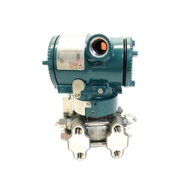 Yokogawa EJA110E-JMS5G-917EJ/T12/D3/HC/Z Differential Pressure Transmitter