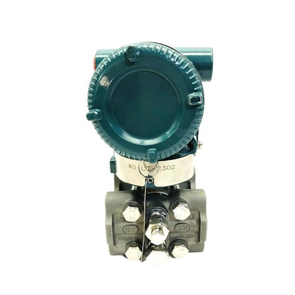 Yokogawa EJA110E-JMS5G-917EJ/T12/D3/HC/Z Differential Pressure Transmitter