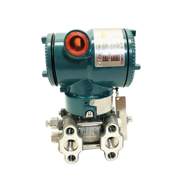 Yokogawa EJA110E-JMS5G-917EJ/T12/D3/HC/Z Differential Pressure Transmitter