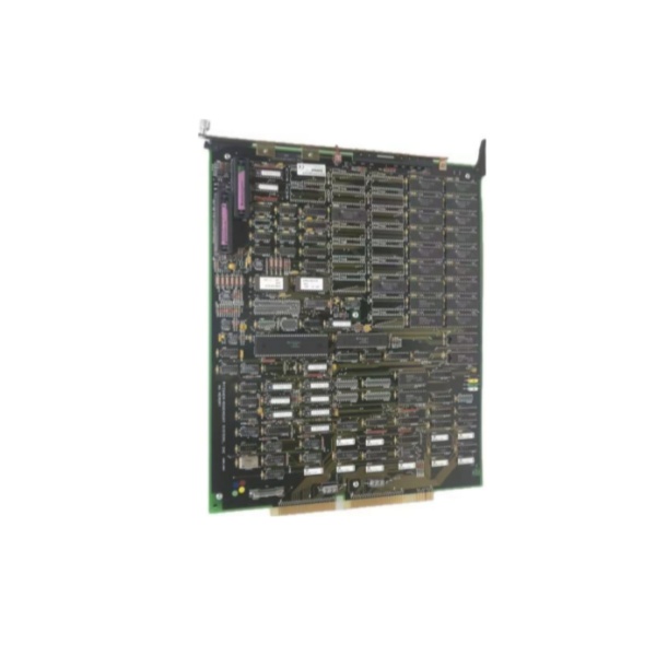Emerson 01984-2347-0021 NVM BUBBLE MEMORY