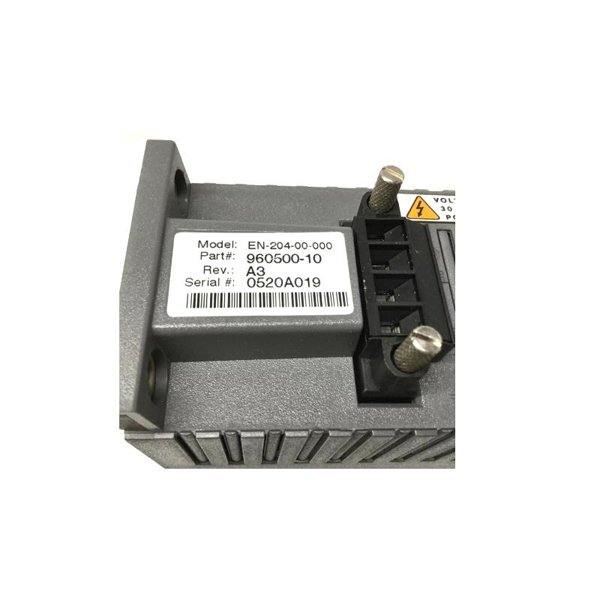 Emerson EN-204 EN-204-00-000 Digital Servo Drive Module