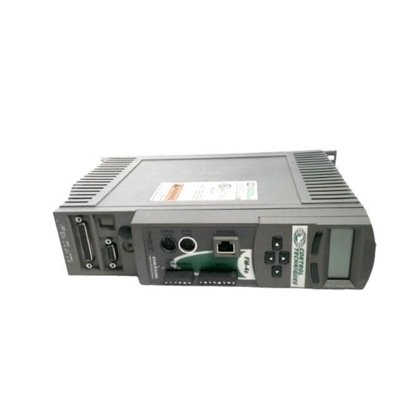 Emerson EN-204 EN-204-00-000 Digital Servo Drive Module