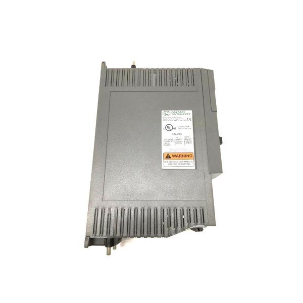Emerson EN-204 EN-204-00-000 Digital Servo Drive Module