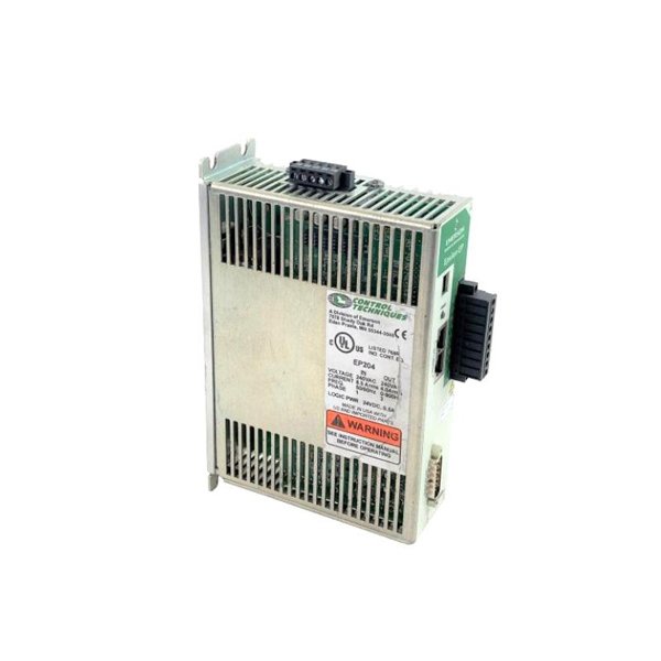 Emerson EP204-I00-EN00 Servo Drive